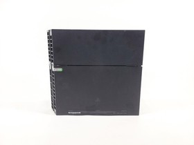 Sony PlayStation 4 PS4 Black 500GB Video Game Console w Controller & Game Tested