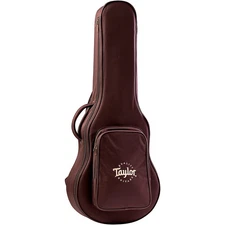 Taylor Super Aero Case, GC Brown Red LN