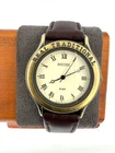 vintage seiko alba success 31mm Men Quartz Watch New Battery working -f1898