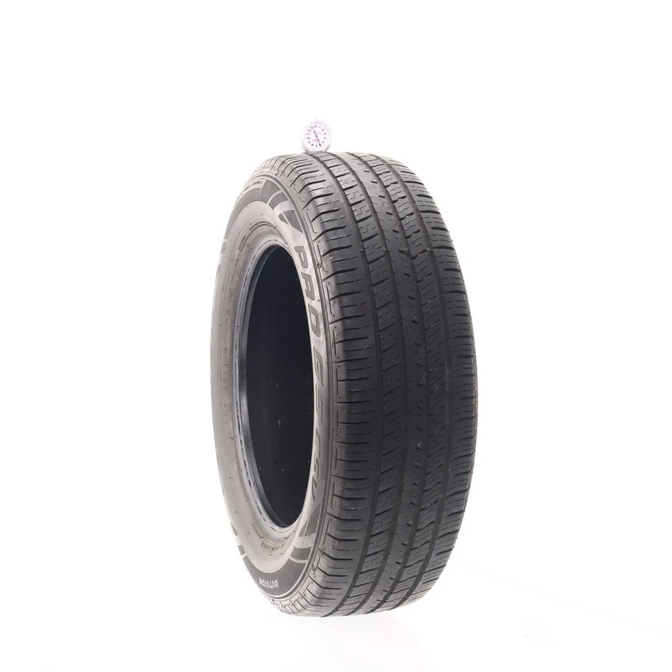 Комплект (4) б/у 225/65R17 Falken Pro G5 CSV 102H - 6-7,5/32 - Изображение 2 из 4
