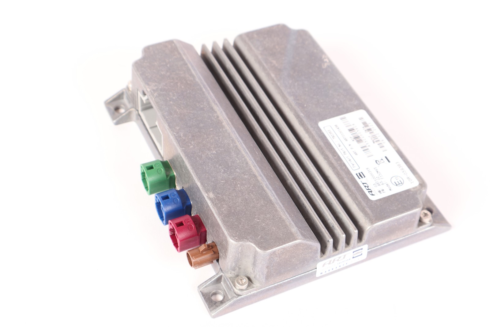 FE-782393 PARKING CAMERA ECU  Ferrari NEW