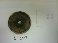 BENELLI 50 Export 3V MOTOBI e compatibili INGRANAGGIO avviamento nuovo