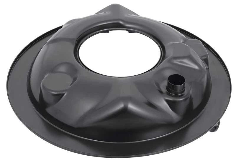 For Chevy Camaro 1967-1969 OER 6422188 Open Element Air Cleaner Base Foto 4 de 4