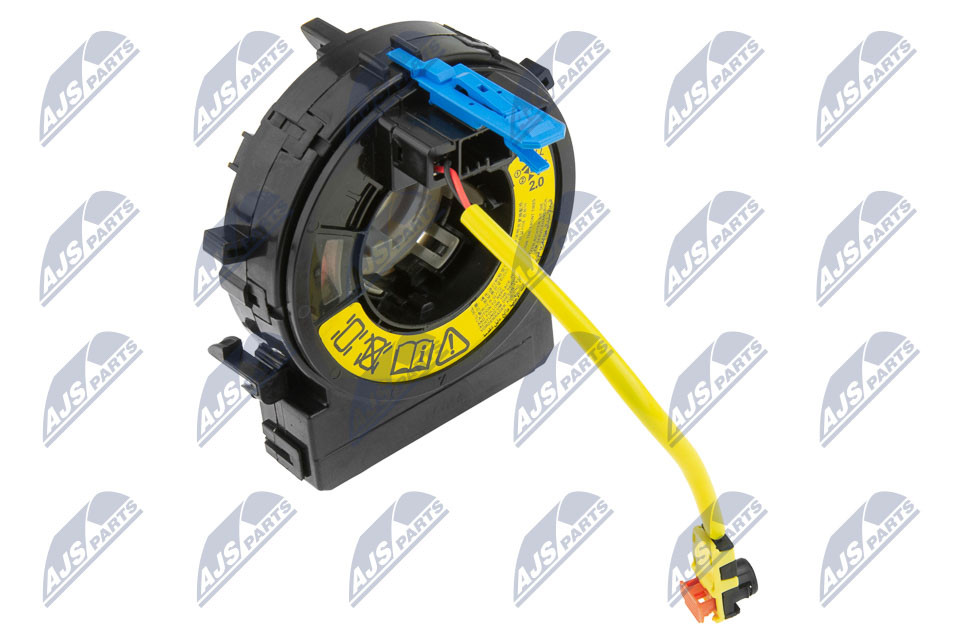 N.T.Y. EAS-HY-014.NTY Clockspring, airbag for HYUNDAI