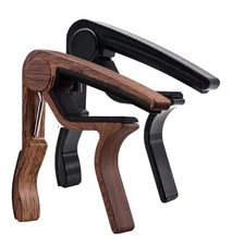 ARLX Capo for Acoustic and Electric Guitar Accessories 2  Sound Harbor NEW