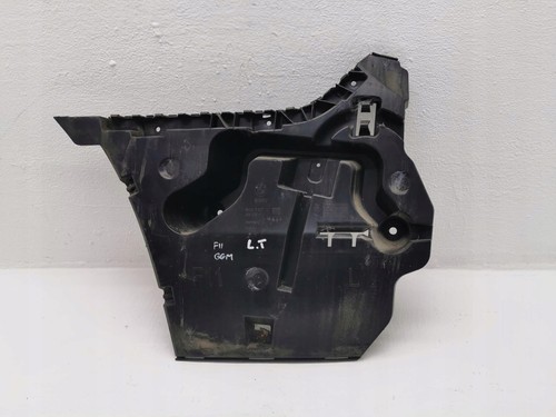 BMW SERIA 5 F11 2011-2017 Stoßstangehalter Links Hinten 7207111 LHD OE Original