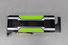 Cisco UCSC-GPU-M10 NVIDIA Tesla M10 32GB GDDR5 Passive GPU Computing Accelerator