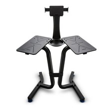 XTERRA Fitness Adjustable Dumbbell Stand New in Box