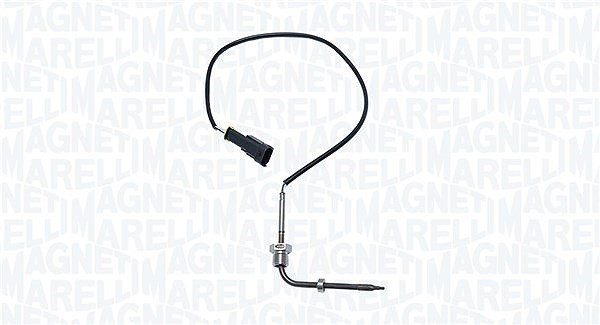 Magneti Marelli Sensor, Abgastemperatur U.A. FüR Fiat, Opel, Suzuki-image