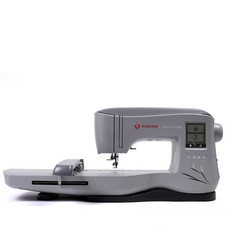 Singer Quantum Stylist EM 200
