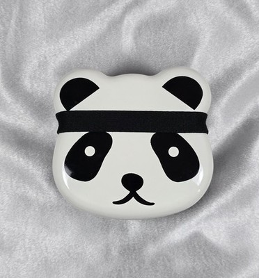 Vintage Panda Bear Bento Box Lunch Box -  BENTO&CO Japan