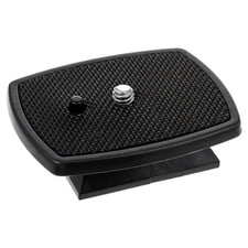 2 PCS Tripod Plate, Universal Camera Tripod Mount Quick Release Plate