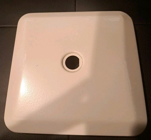 Used Northwestern Model 60 top lid for original small M60 gumball machine top