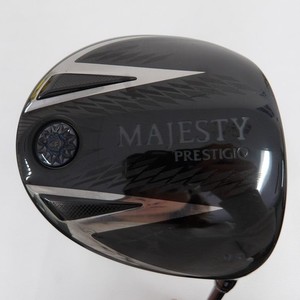 MAJESTY PRESTIGE ドライバー Majesty Golf MAJETSTY Prestigio X Driver - Fairway Golf Online