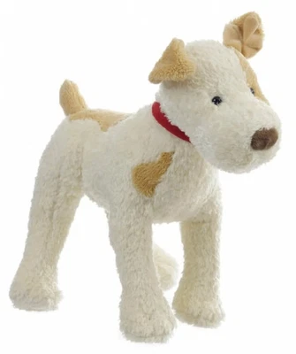 EGMONT TOYS Plüschtier Hund ELIOT mittel, Grösse 23cm