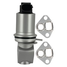 AGR Ventil Abgasrückführung Dichtungen for SKODA FABIA I 6Y 1.2 L 03D131503D