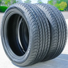 2 Goodride Radial Rp88 20560r15 91h All Season Tires 50k Mi Warranty Utqg 500aa