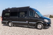 2015 Airstream Interstate 3500