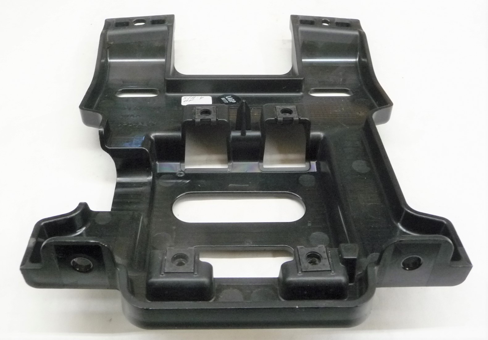 2021-2024 Bentley Bentayga Front ACC Radar Bracket Mount Holder 36A807125 OEM