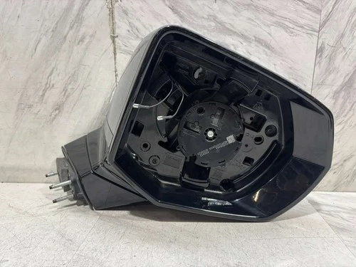 2021 2022 CHEVROLET TAHOE SUBURBAN SIDE MIRROR OEM RIGHT PASSENGER SIDE MIRROR