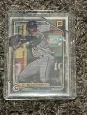 2024 Bowman Prospects #BP-125 Paul Skenes