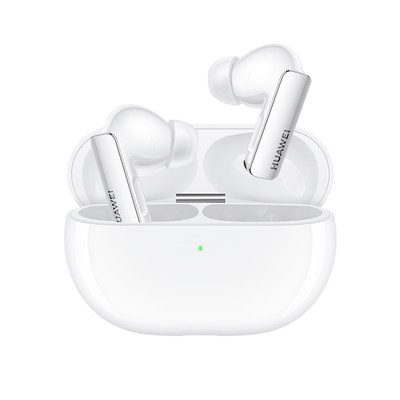Huawei FreeBuds Pro 3 - In-Ear-Kopfhörer ANC 3.0 22 Std. (510 mAh) Case