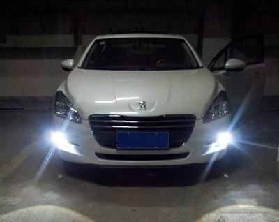 2x Glühbirnen Lampe Xenon Weiß passt Auto Nebelscheinwerfer für BMW E36 E39 E38