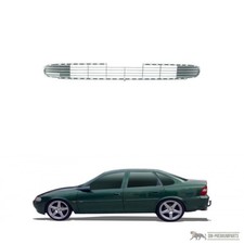 Stoßstangen Gitter Blende vorne mitte für Opel Vectra B CC Caravan J96 1995-1998