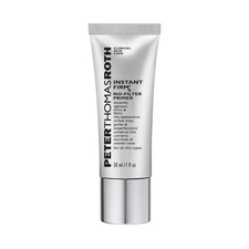 Peter Thomas Roth Instant FIRMx No-Filter Primer Tightening New