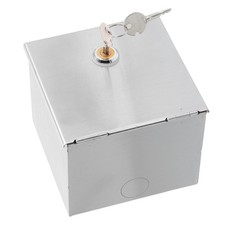 Waterproof Electrical Box Outlet Lock Child Protector Outdoor Socket