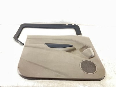 14-18 Ford Transit Connect XLT Rear Left Interior Door Panel W