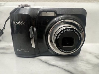 Kodak EasyShare C183 14MP 3X Optical Zoom Digital Camera PARTS