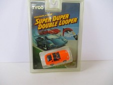 Tyco Magnum 440-X2 Super Duper Double Looper 300ZX