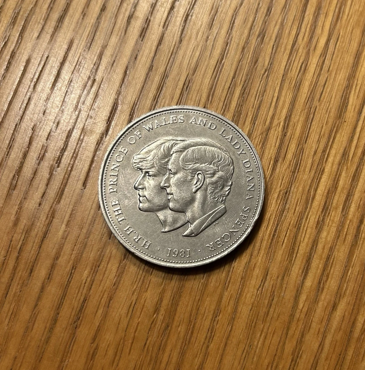 查尔斯王子硬币历史皇室收藏品| eBay