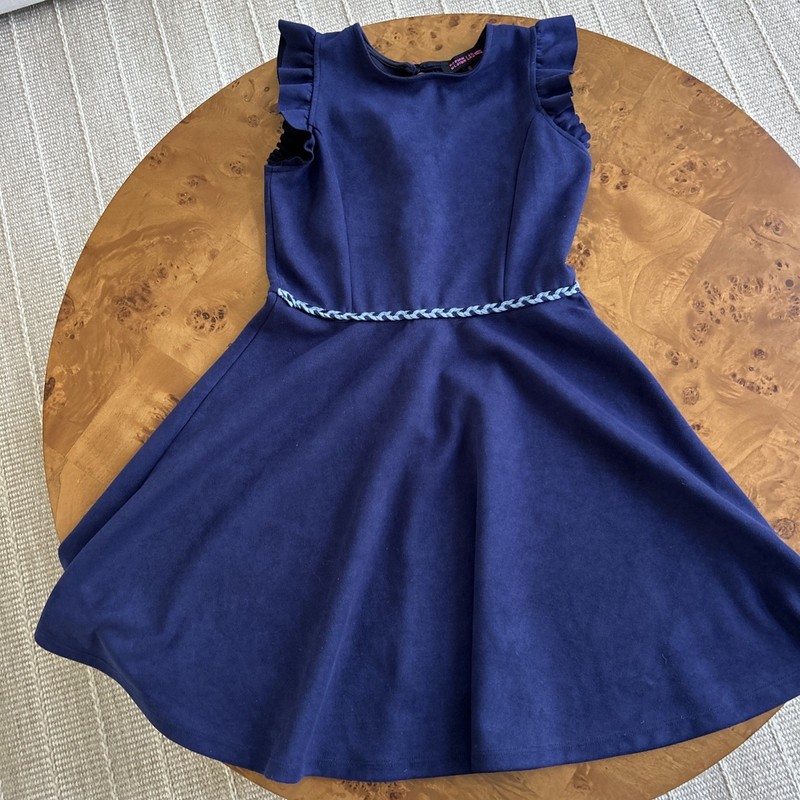 Design Lab Lord & Taylor Girl’s  Dress Size 16
