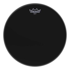 Remo 14" Ebony Emperor Batter Drum Head