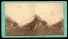 311) Confederate Statue ~ on Broad Street Augusta, Georgia ! J.A. Palmer ~No.513