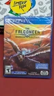 The Falconeer: Warrior Edition (PlayStation 4, PS4) Brand New Factory Sealed