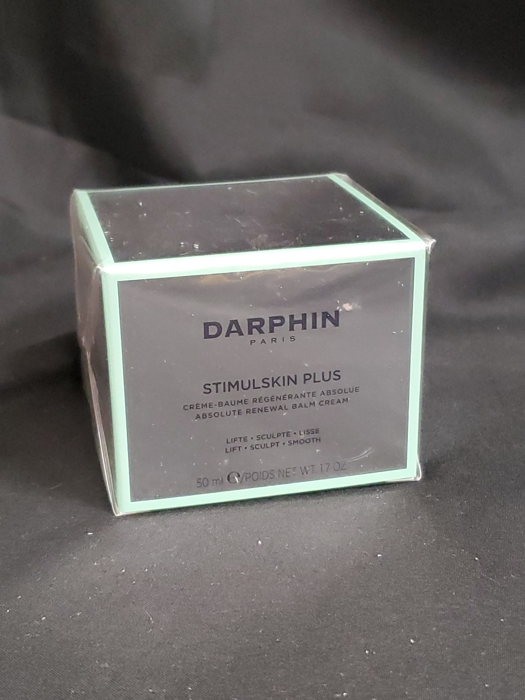 Darphin Paris Stimulskin Plus Absolute Renewal Balm Cream 50ml NEW Sealed 