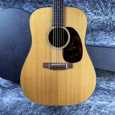 Martin D-18 1977 (no250819)