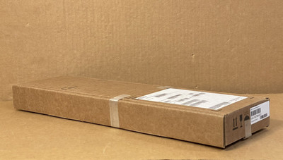 HPE 1U ProLiant DL325+DL360 Gen10 DL365+DL360 Gen10 Plus Bezel Kit 867998-B21