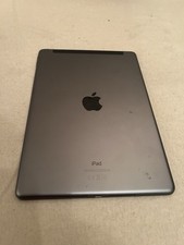 Apple iPad 8. Gen 32GB, Wi-Fi, 10,2 Zoll - Sp...