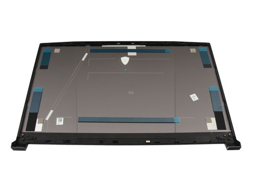 MSI GF76 Katana 12UGSO/12UGSZOK (MS-17L3) couvercle écran d'origine 43,9 cm (17,3 zo - Photo 2/2