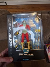 McFarlane DC Multiverse Deadshot Collector Edition  35