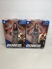 Hasbro G.I. Joe Classified Series Tomax + Xamot Paoli 2021 Action Figure 6" NEW