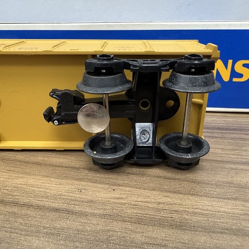 K Line K-5623 Union Pacific Gondola Car w/Load ~ New in Box - Picture 7 of 7