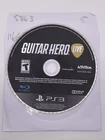 Guitar Hero Live (PlayStation 3 PS3) - DISC ONLY - NO TRACKING 5863