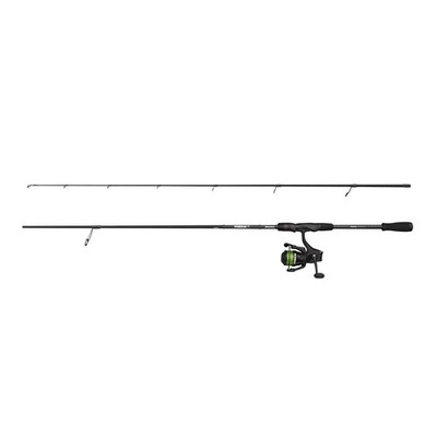 ABU GARCIA Max SX Spinning Combo H 3000 2,44m 20-60g by TACKLE-DEALS !!!