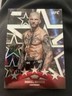 Topps 2025 Stadium Club UFC Daniel Hooker Special Forces SF-19 MMA Card