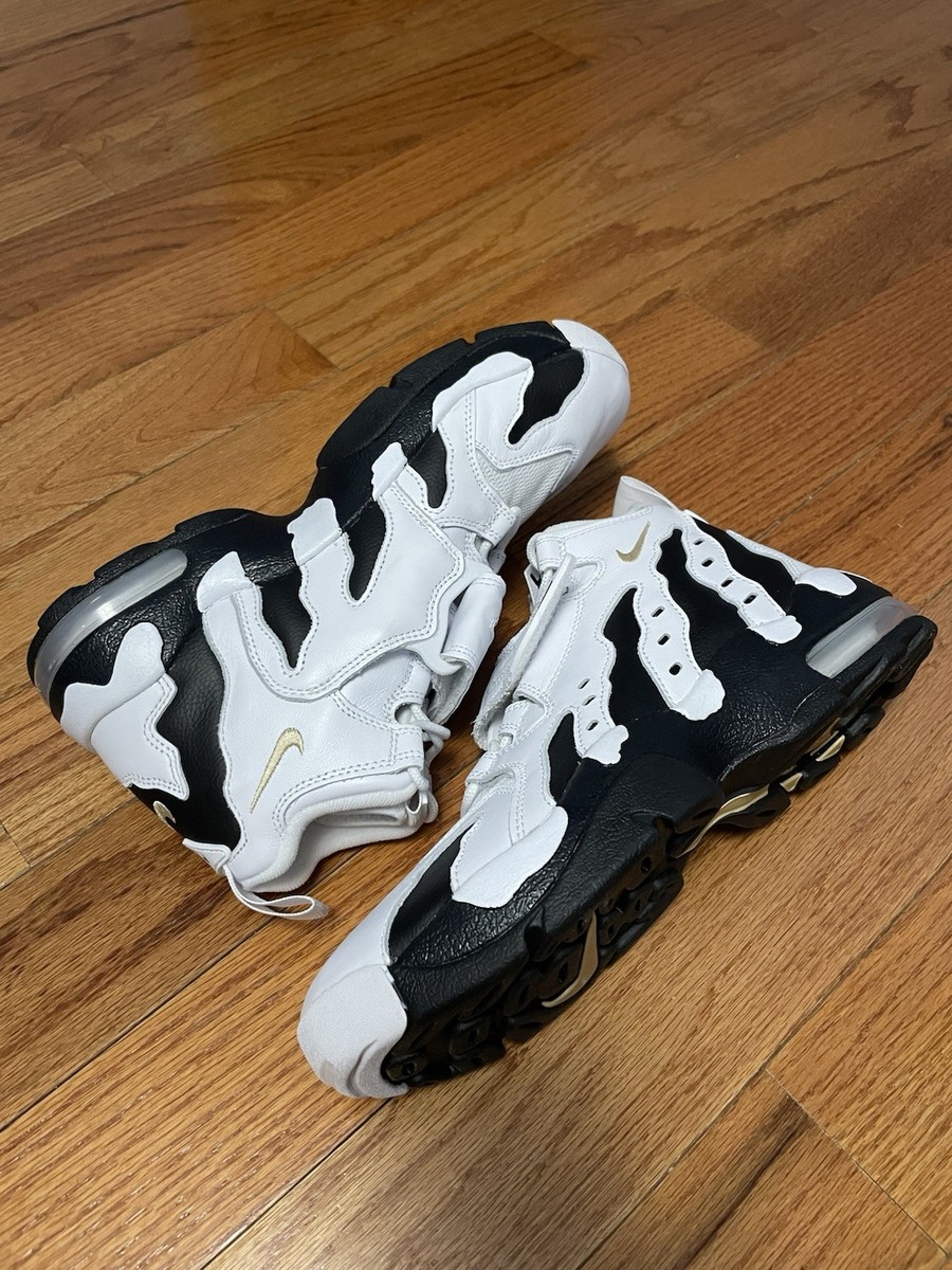 New Rare Nike Air DT Max  display picture 1